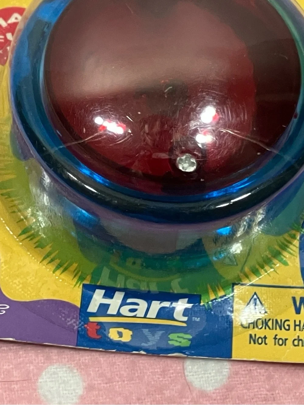 Hart Vintage Yo-Yo